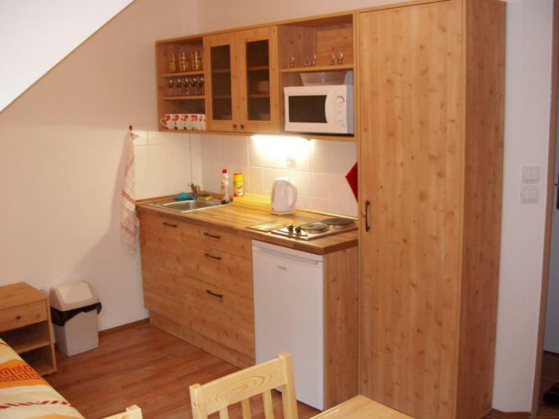 Malá Morávka Apartmany Karlov Pod Pradedem מראה חיצוני תמונה